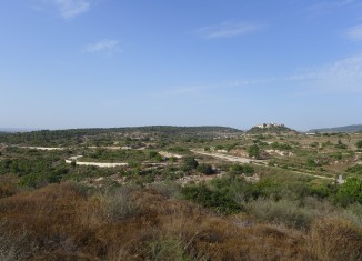 שכונה צפונית חריש