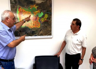הוועדה המיוחדת לתכנון ולבנייה חריש