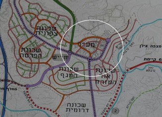 מע"ר חריש