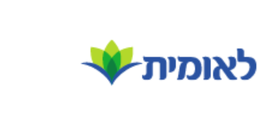 לוגו קופת חולים לאומית