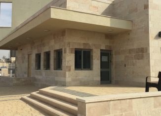 מבנה בית הכנסת הראשון בחריש