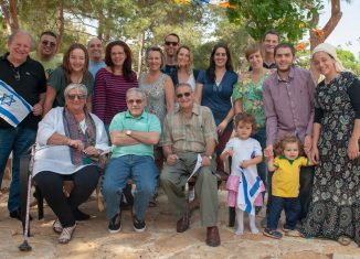 הקהילה הברזילאית בחריש