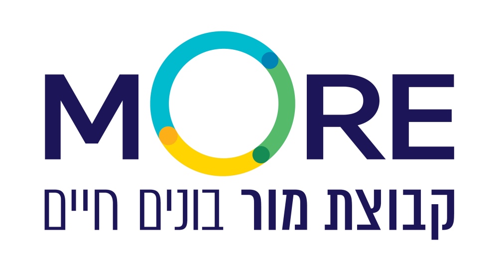 לוגו קבוצת מור