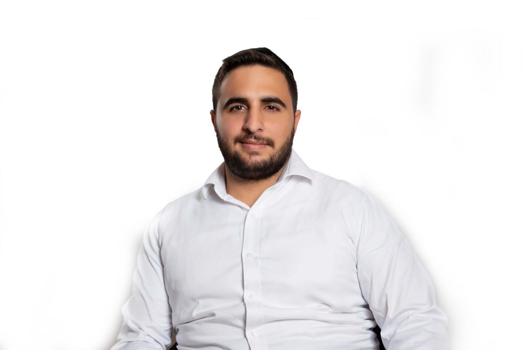 שלמה פרץ. צילום: מור לאטי