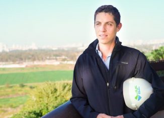 גלעד צוובנר, נתיבי ישראל