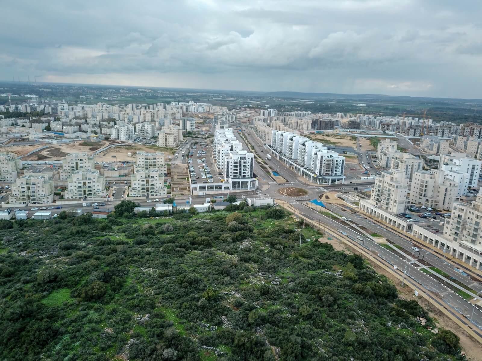 חריש - פברואר 2019