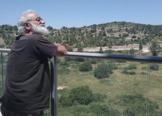 איתן קדמי