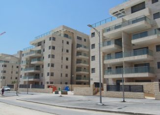 יקינטון - דונה - שכונת הפרחים