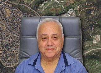 דוד מגן