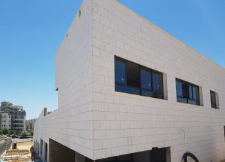 בית ספר ממלכתי חדש בבנייה