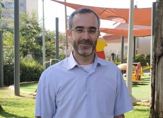 ישראל שלו