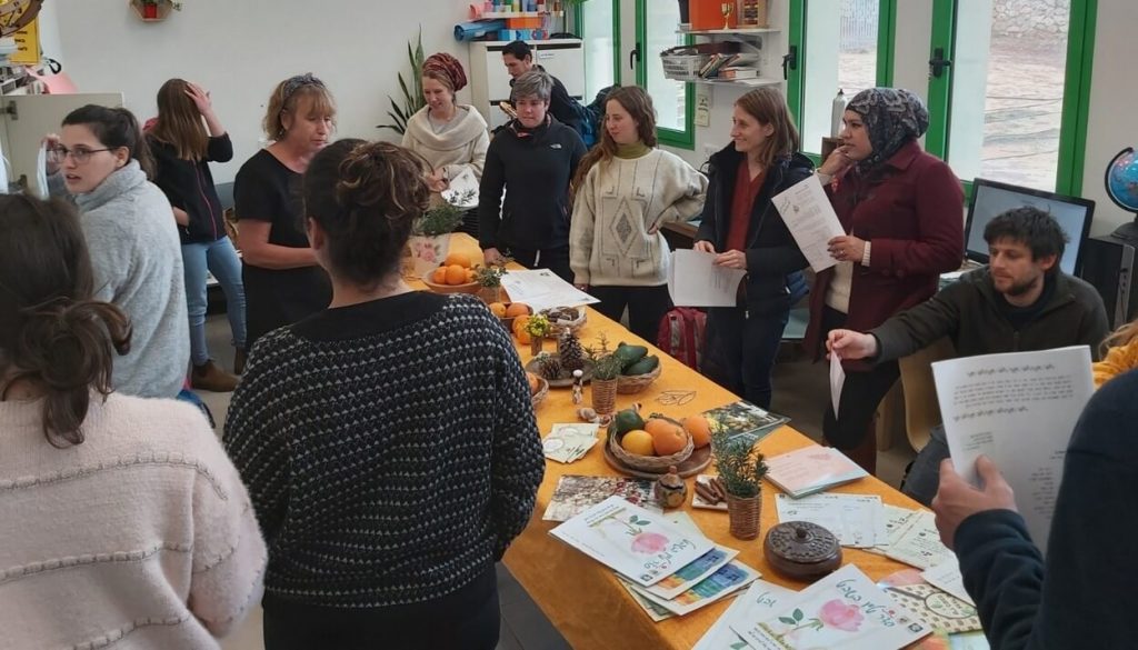 חדר המורים אתגרי העתיד