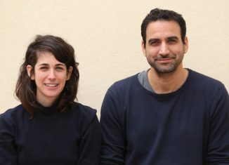 ליאור לויתן וטלי הולן אתגרי העתיד