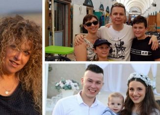 עוברים לחריש תושבים חדשים
