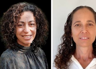 אסנת אבידן חגית הרן סינפסה