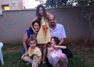 משפחת פישר, חריש