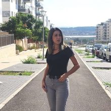 סאברין סאברין