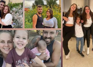 עוברים לחריש חדשים בחריש