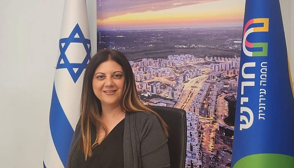 רויטל גונן