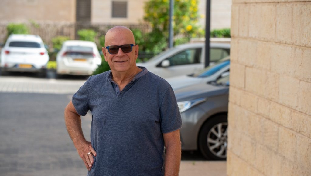 קהילת גמלאים נרקיס 32 צילום: אורן קלר