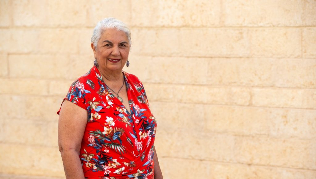 קהילת גמלאים נרקיס 32 צילום: אורן קלר