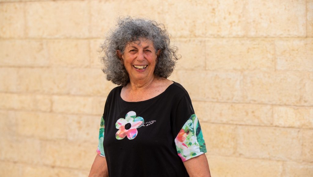קהילת גמלאים נרקיס 32 צילום: אורן קלר