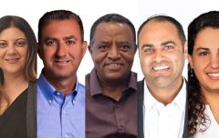 ממלא מקום ראש העיר מ"מ ראה"ע