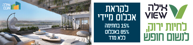 אילה View