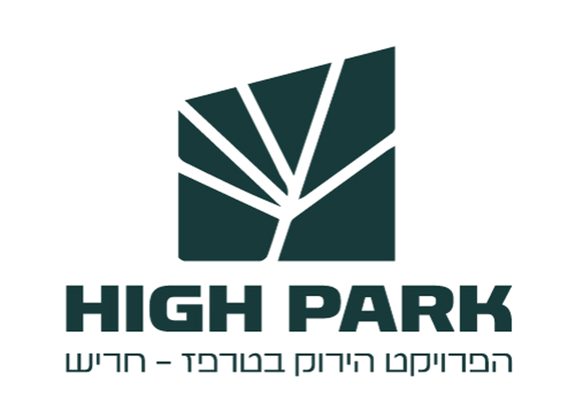 לוגו High Park חריש