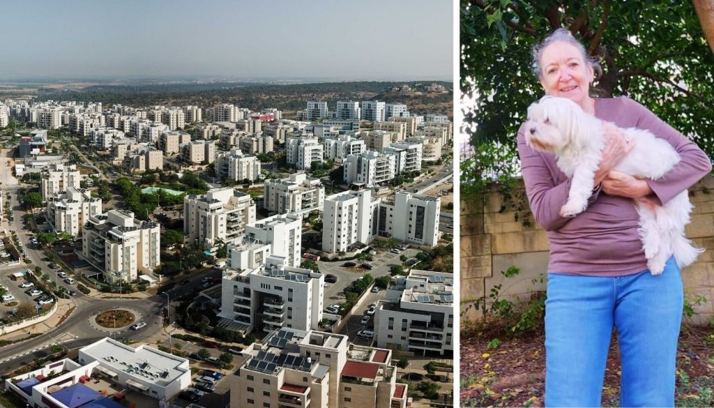 בקי ולדן שכונת אבני חן נדל"ן בחריש