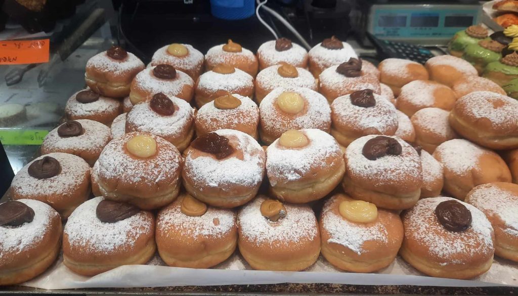 מאפיית הודיה קובי סטפנסקי