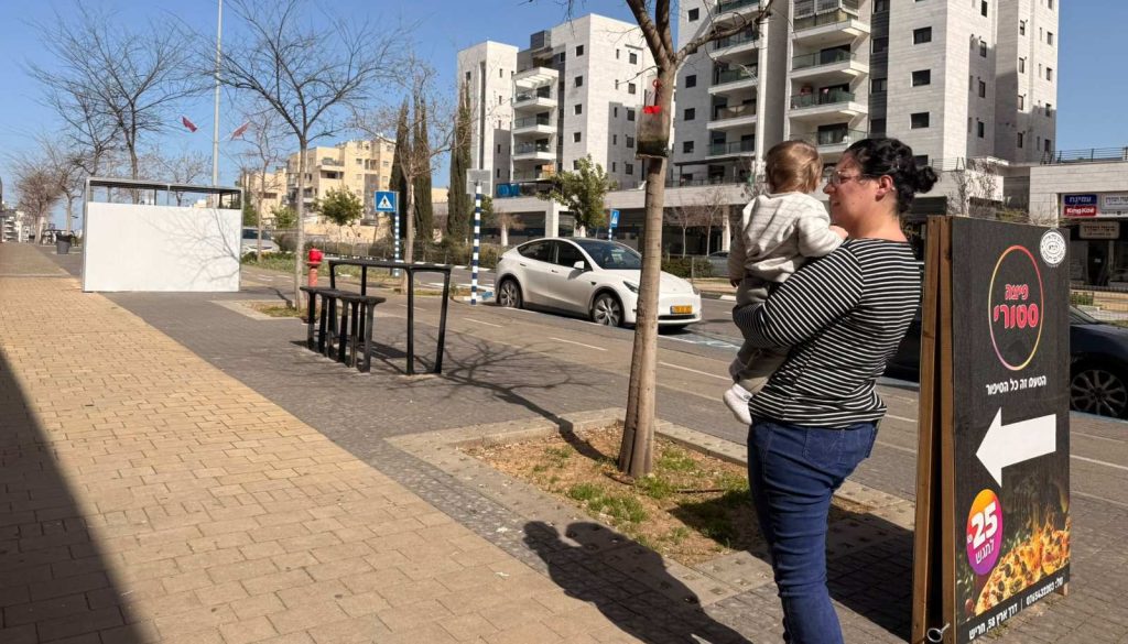 הודיה ואלכס טקצ'נקו