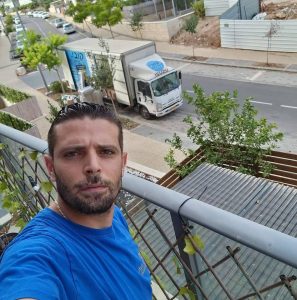 קובי עזרא קובי הובלות