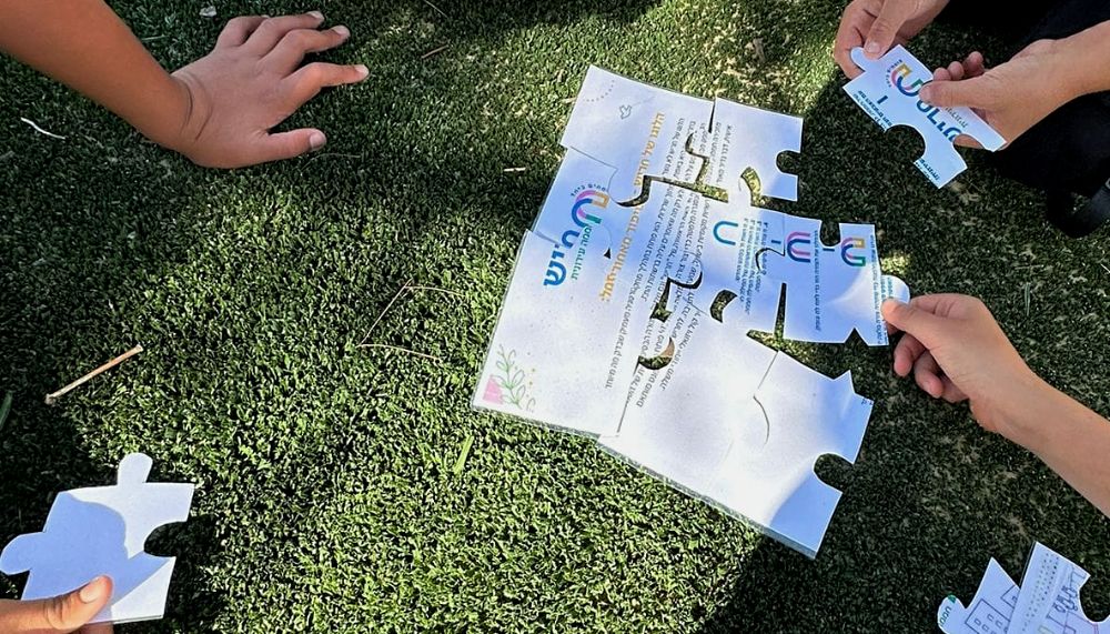 יום חריש צילום: דוברות עיריית חריש