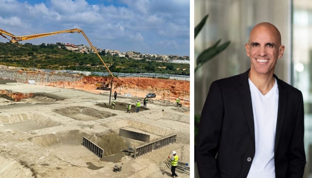 קובי זהבי השקעה נכונה משקיעים בחריש