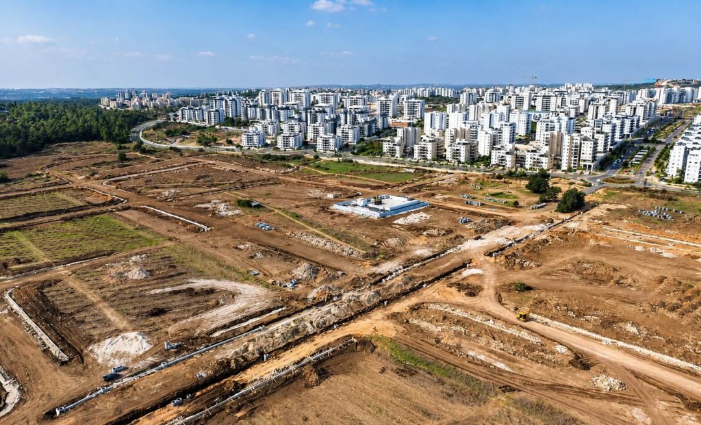 חריש דרום 2026