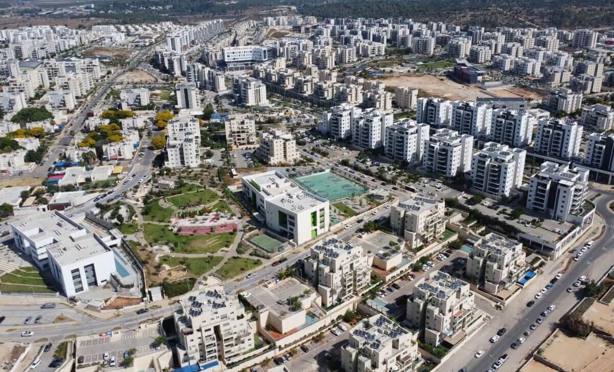 חריש. צילום: אורן קלר
