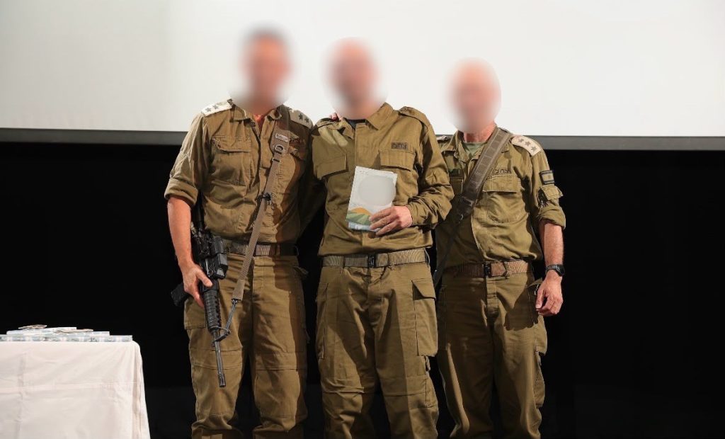 נ' חטיבת יזרעאלי ביטחון